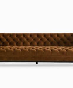 Adele 3 Division Couch