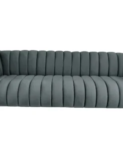 Augusta 2 division couch