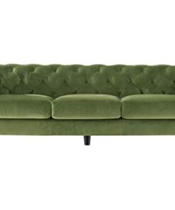 Chesterfield Couch