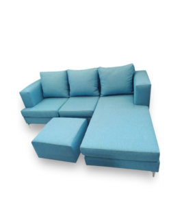 Shonese L-shape lounge suite