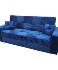 Storage Unit Sleeper Couch