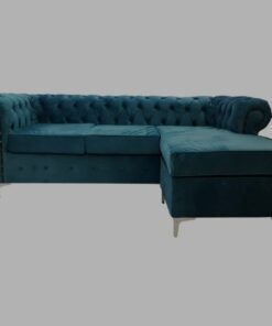 Chesterfield Corner unit