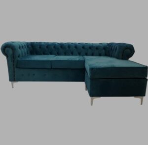 Chesterfield Corner unit