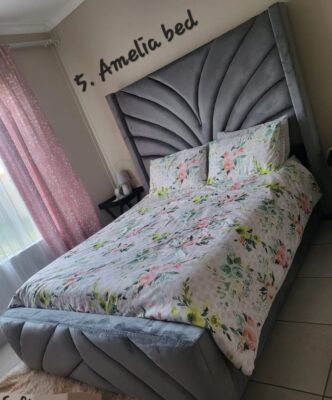 Amelia bed