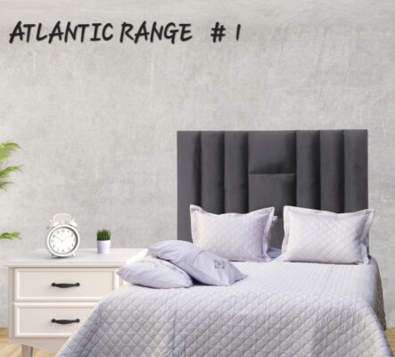 Atlantic Range #1