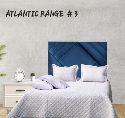Atlantic Range #3