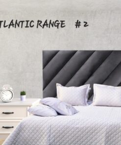 Atlantic Range #2