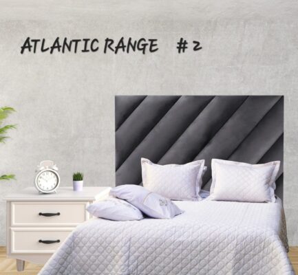 Atlantic Range #2